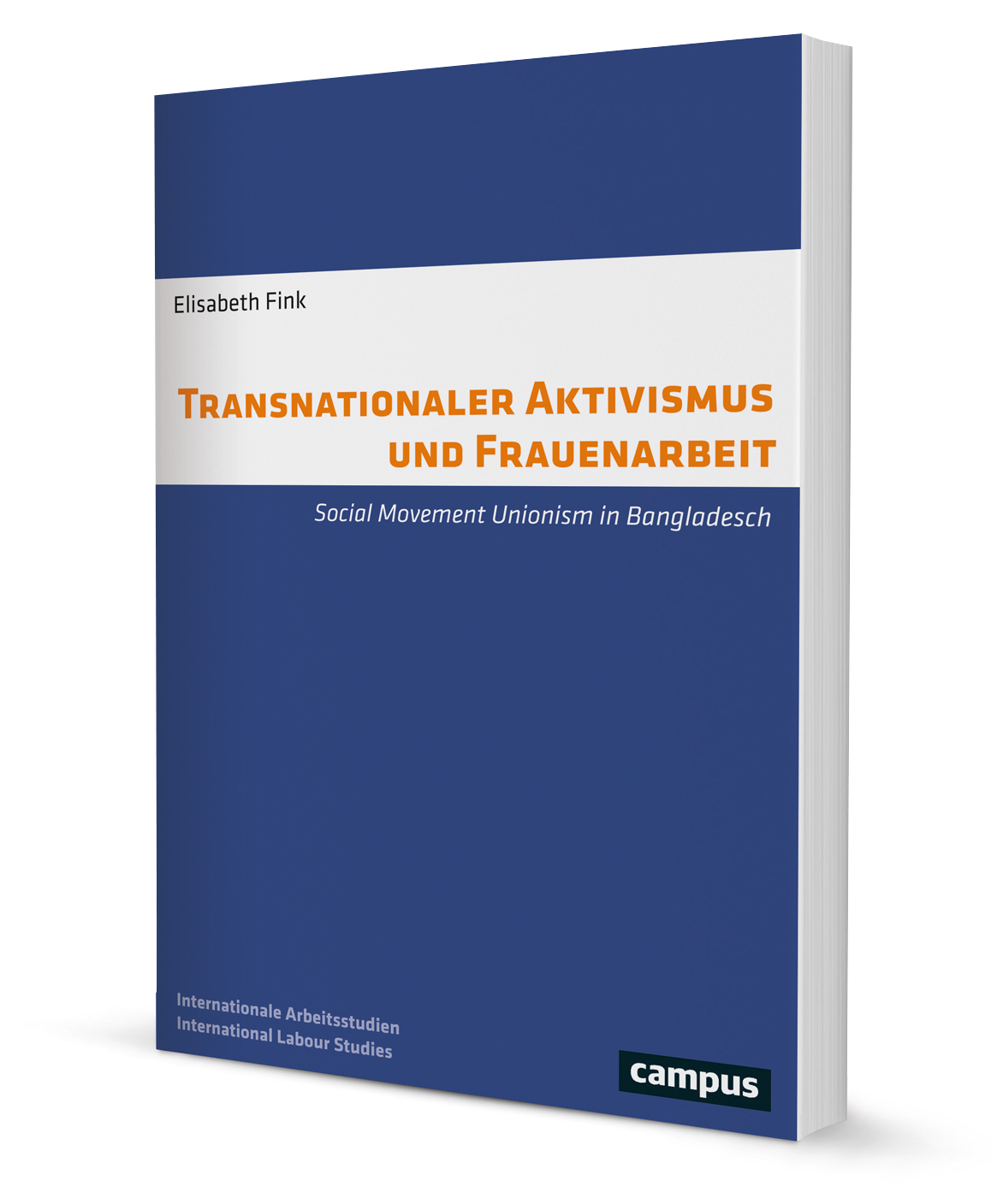 Transnationaler Aktivismus und Frauenarbeit