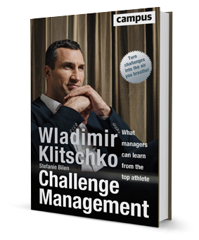 Challenge Management (englische Ausgabe)