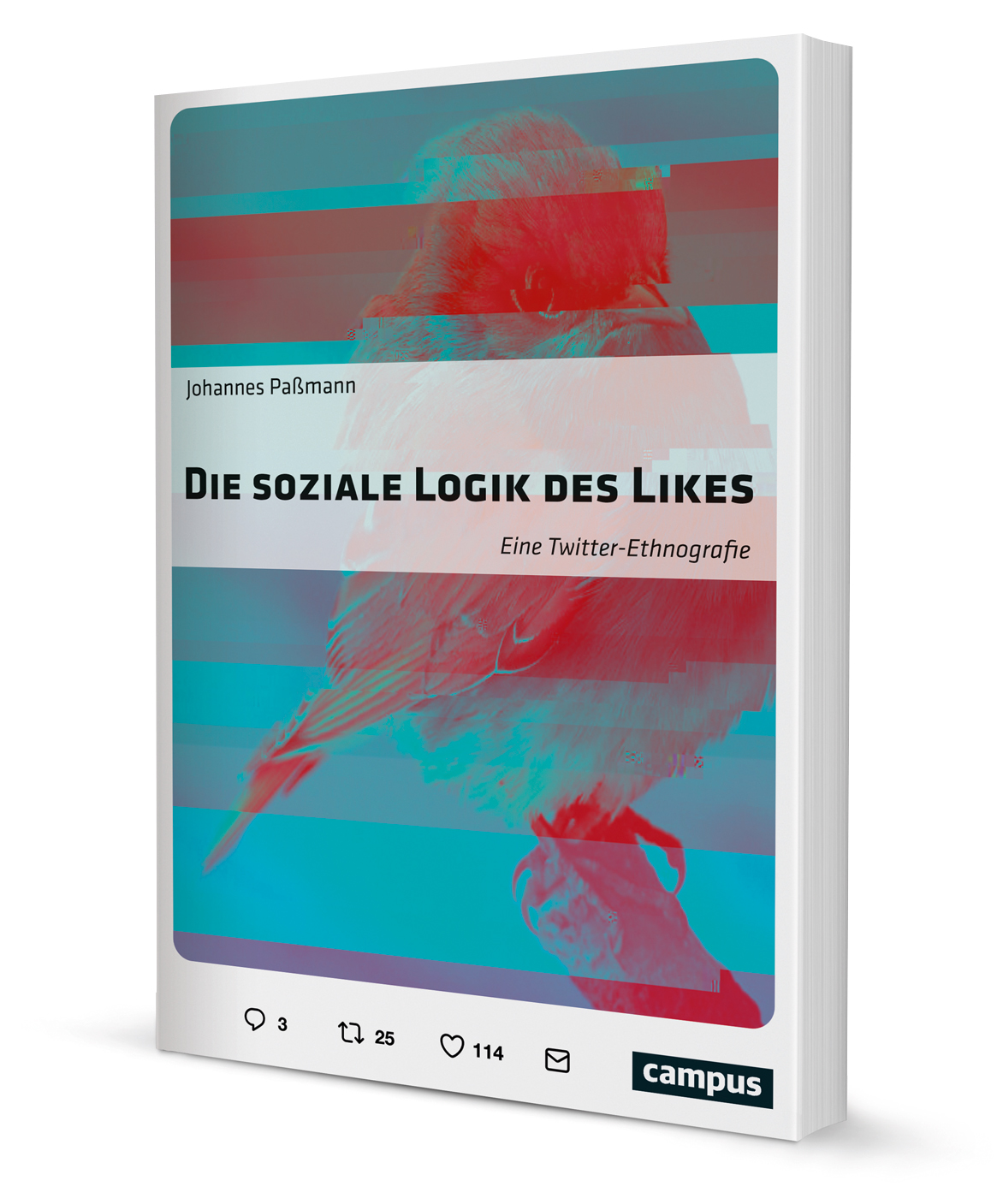 Die soziale Logik des Likes