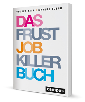 Das Frustjobkillerbuch