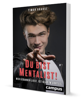 Du bist Mentalist!