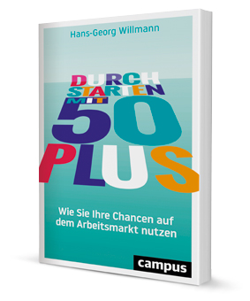 Durchstarten mit 50 plus