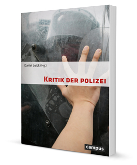 Kritik der Polizei