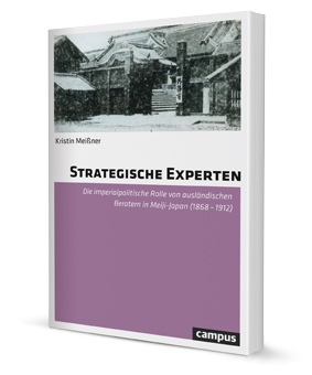 Strategische Experten