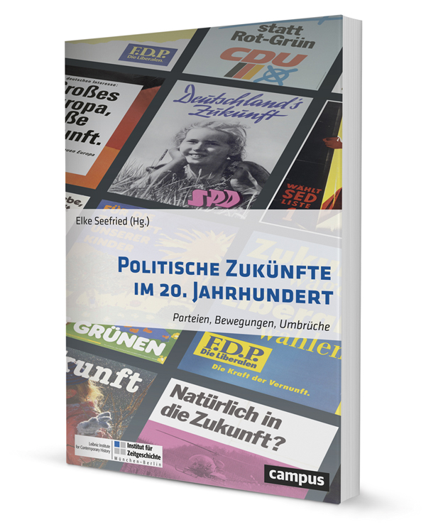 Politische Zukünfte im 20. Jahrhundert