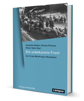 Die unbekannte Front