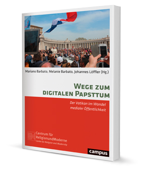 Wege zum digitalen Papsttum