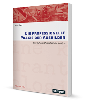 Die professionelle Praxis der Ausbilder