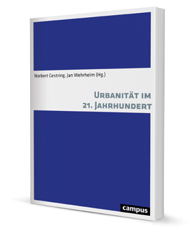 Urbanität im 21. Jahrhundert