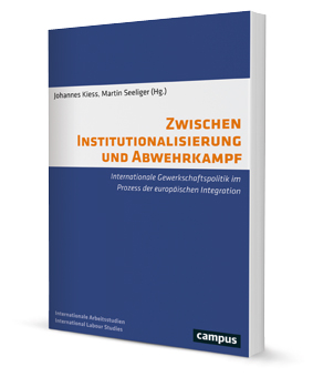 Zwischen Institutionalisierung und Abwehrkampf