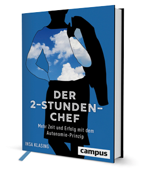 Der 2-Stunden-Chef