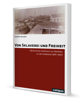 Von Sklaverei und Freiheit