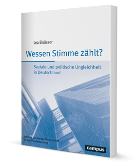 Wessen Stimme zählt?