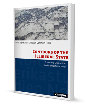 Contours of the Illiberal State