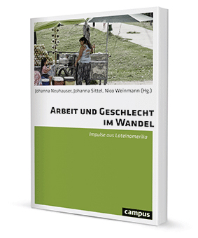 Arbeit und Geschlecht im Wandel