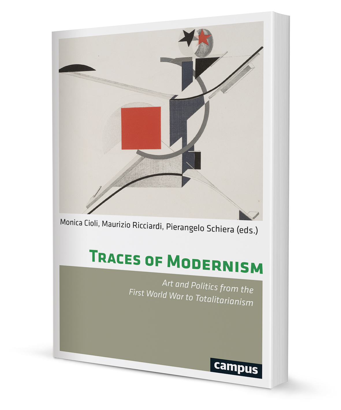 Traces of Modernism