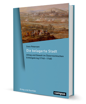 Die belagerte Stadt