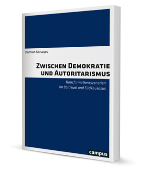 Zwischen Demokratie und Autoritarismus