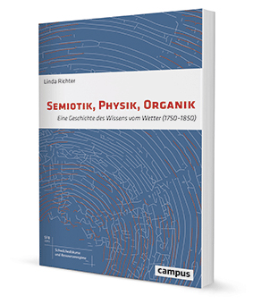 Semiotik, Physik, Organik