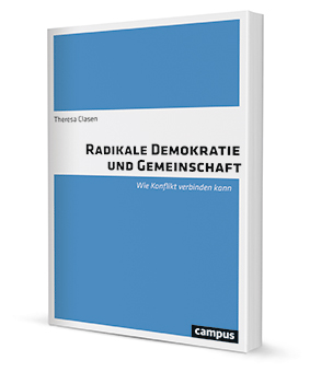 Radikale Demokratie und Gemeinschaft