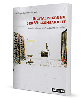 Digitalisierung der Wissensarbeit