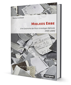 Mielkes Erbe