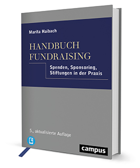 Handbuch Fundraising