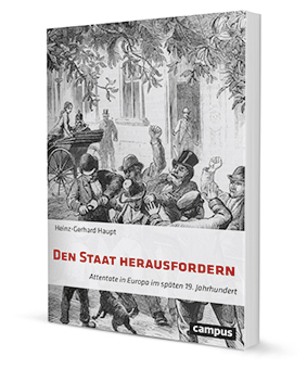 Den Staat herausfordern