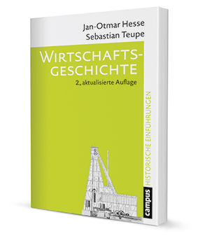 Wirtschaftsgeschichte