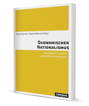 Ökonomischer Nationalismus