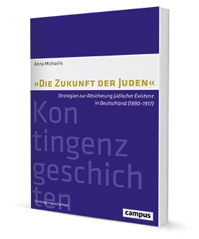 »Die Zukunft der Juden«