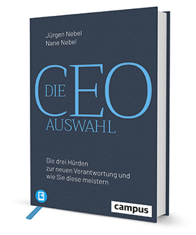 Die CEO-Auswahl