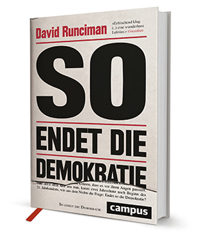 So endet die Demokratie