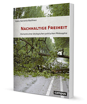 Nachhaltige Freiheit