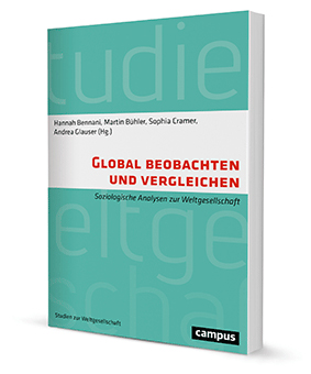 Global beobachten und vergleichen