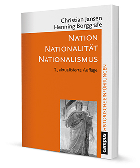 Nation – Nationalität – Nationalismus