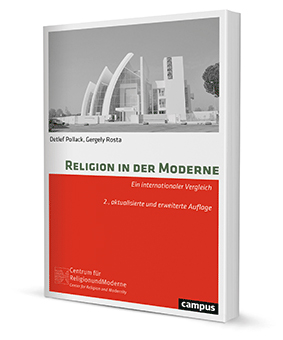 Religion in der Moderne