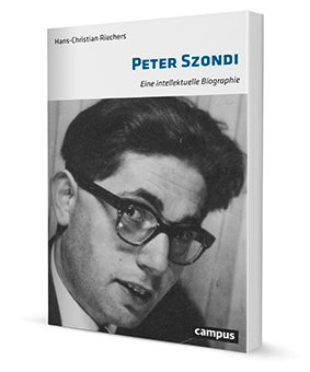 Peter Szondi