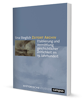 Zeitort Archiv