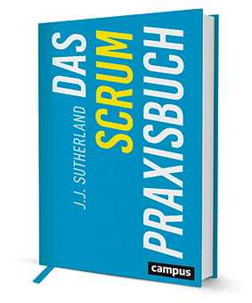 Das Scrum-Praxisbuch