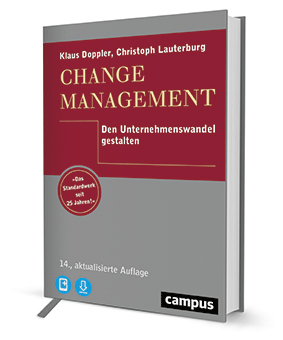 Change Management