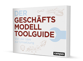 Der Geschäftsmodell-Toolguide