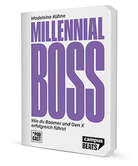 Millennial-Boss