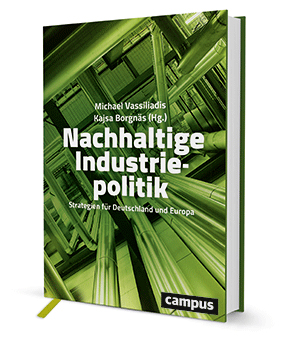 Nachhaltige Industriepolitik