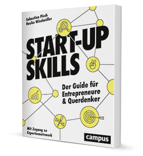 Start-up Skills