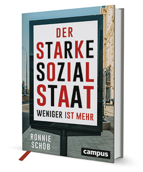 Der starke Sozialstaat