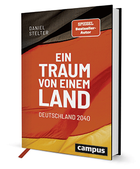 Ein Traum von einem Land: Deutschland 2040