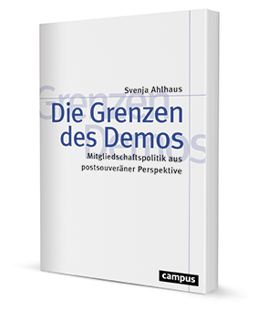 Die Grenzen des Demos