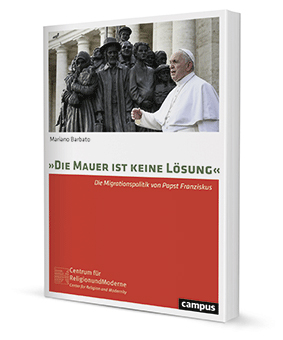 »Die Mauer ist keine Lösung«