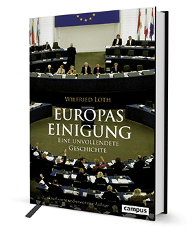 Europas Einigung